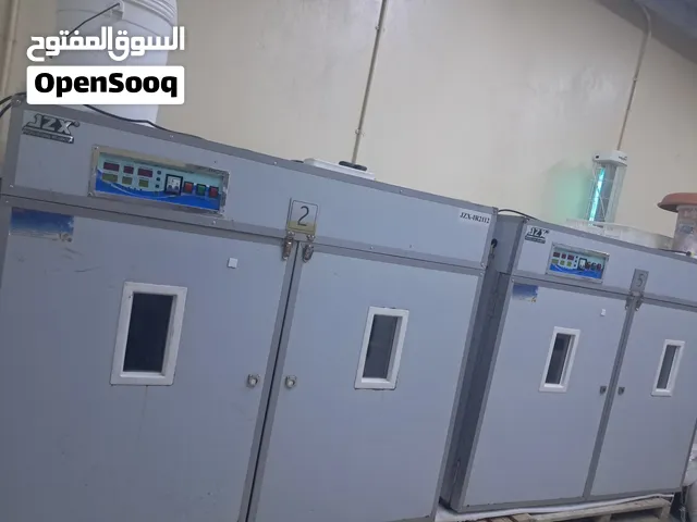 فقاسة فل اتومتك