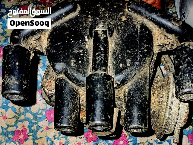 مولد كهربائي مستعمل للسيارات عالي الجودة بحالة جيدة