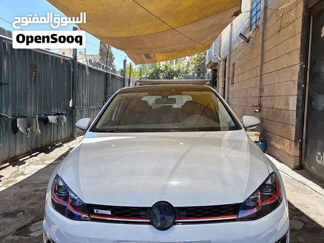 e golf  2020