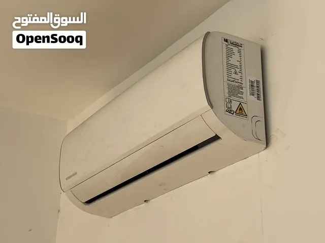 � للبيع مكيف ناشيونال الكهربائي – National Electric