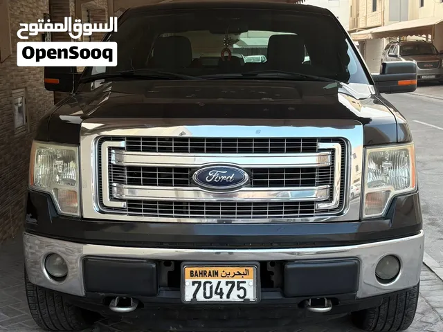 للبيع او البدل مع نيسان باترول F150