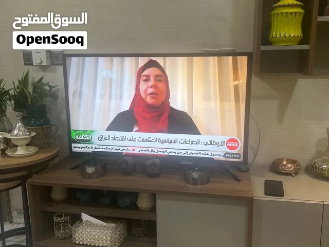 تلفزيون  سامسونك