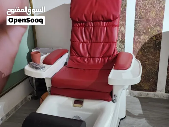 Electric Pedicure Chair with Massage – Barely Used