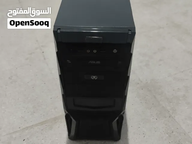 كمبيوتر لدراسة والعاب بسعر منخفض