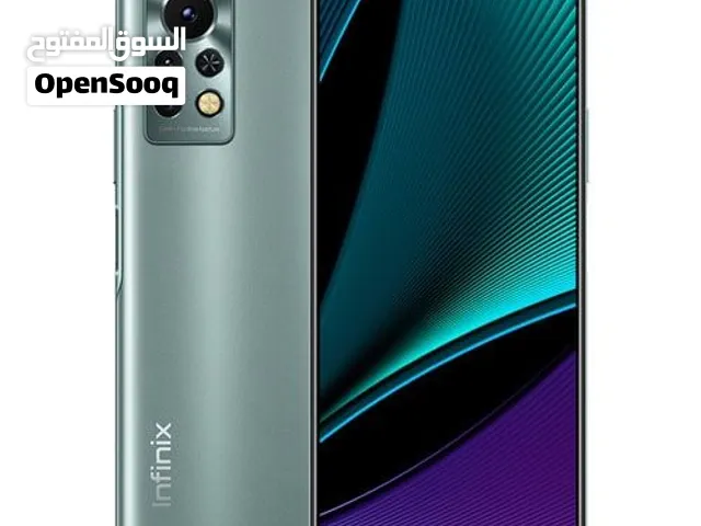 رايد جهاز انفنكس infinix hot 11S