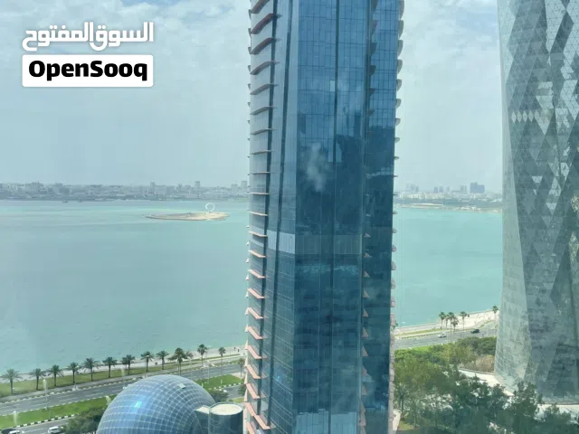 مكتب ببرج البالم