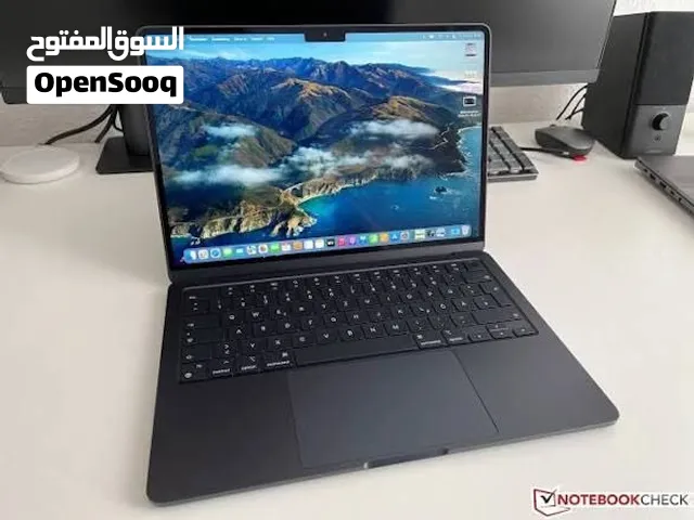 للبيع ماك بوك