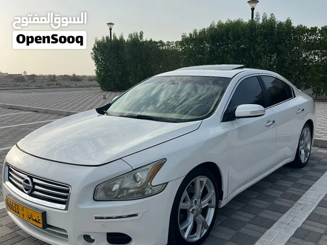 مكسيما 2012