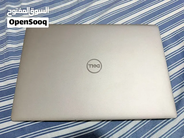 Dell 5320  i5 11th gen Touch screen