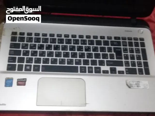 بيع لابتوب   تخفيض  السعر  بشكل  مايتصور