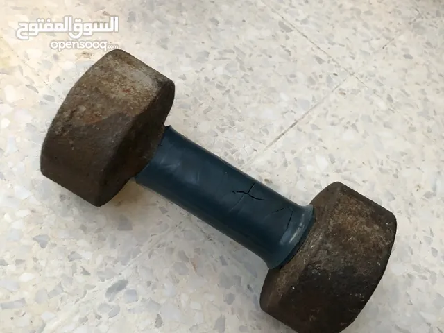 ادوات رياضه مستعملة