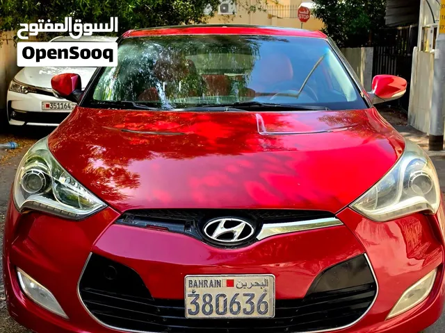 Hyundai veloster for sale
