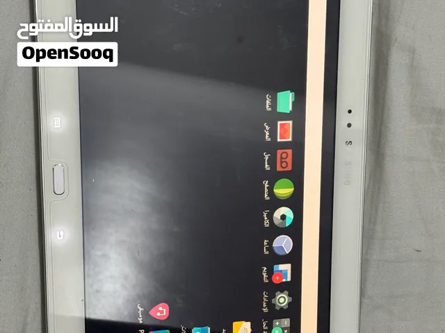 للبيع تابلت سامسونج
