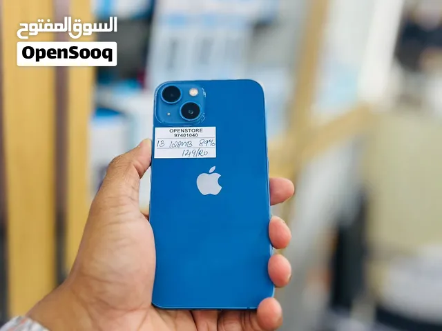 iPhone 13 -128 GB - Amazing performance