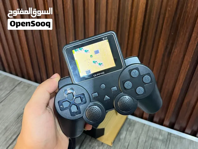 retroplay max  جهاز الألعاب المحمول جهاز RetroPlay Max موديل 2026 الماركة / صيني
