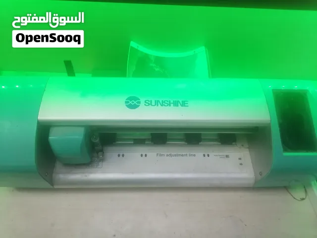 جهاز تغليف هواتف كلش نضيف اخو الجديد استخدام قليل كل تفاصيل مذكوره وسعره مكتوب