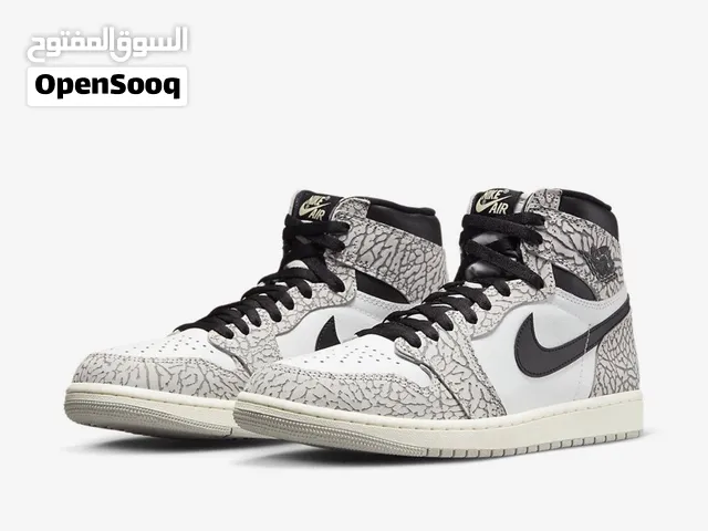 Jordan 1 cements original