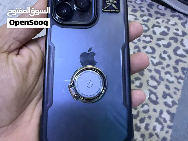 Apple iPhone 13 Pro 256 GB in Al Batinah
