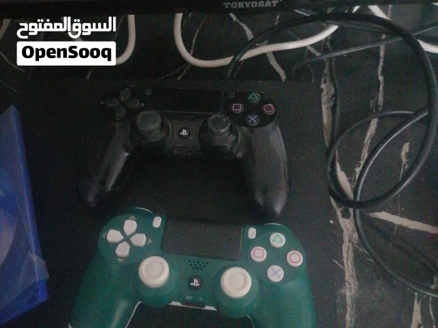 بلاستيشن 4