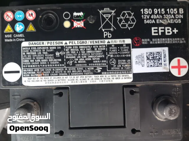 بطارية بحالة ممتازة جل  مواصفات بصورة الاتصال على رقم بالوصف واتس فقط