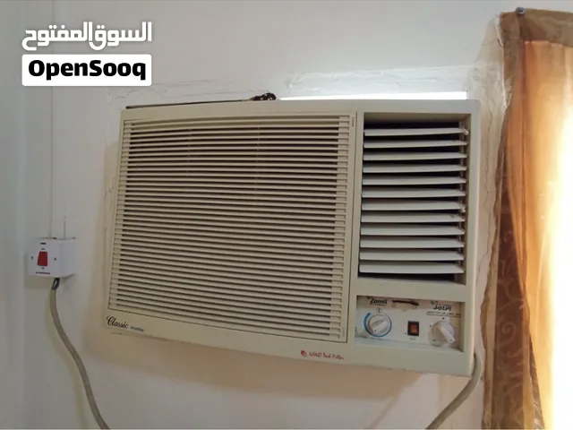مكيف شباك بحاله جيده