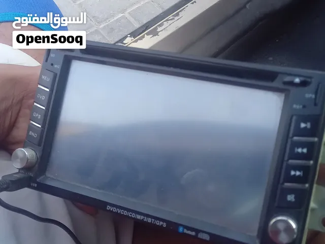 شاشه للبيع جديده إلى الآن مومستخدمه