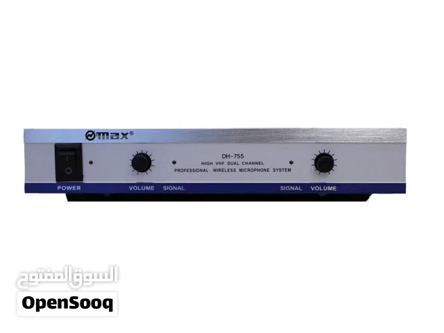 Micro Cravate Sans Fil MAX DH 755y