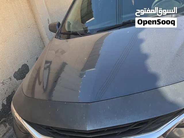 للبيع شفروليه ماليبو موديل 2019 اقرا الوصف