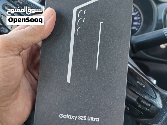 S 25 ultra
