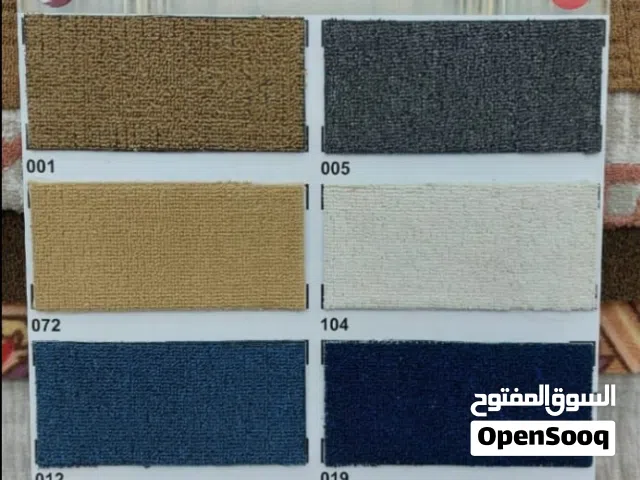 New Turkey Carpet For Sale With Fixing