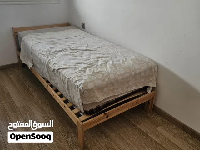 سرير مفرد للبيع عدد 3