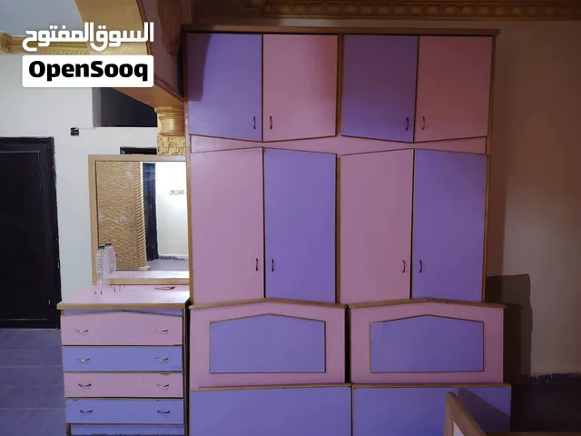 غرفه نوم بناتي للبيع