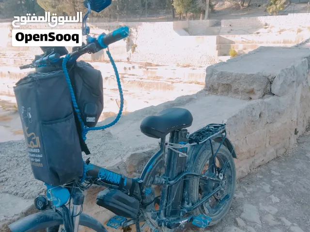 بسكليت كهرباء للبيع