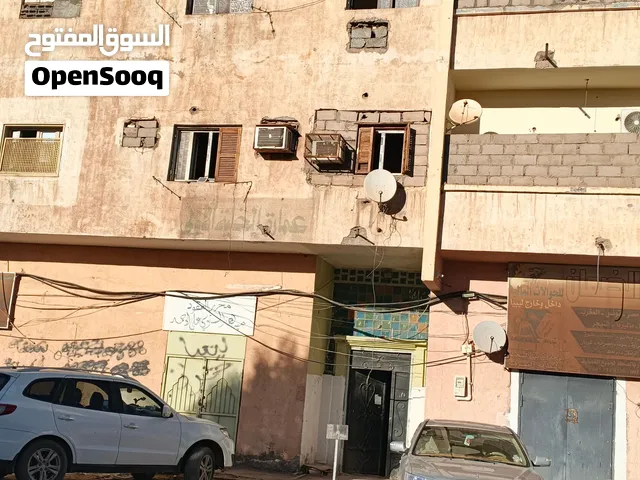 شقة للبيع وسط المدينة