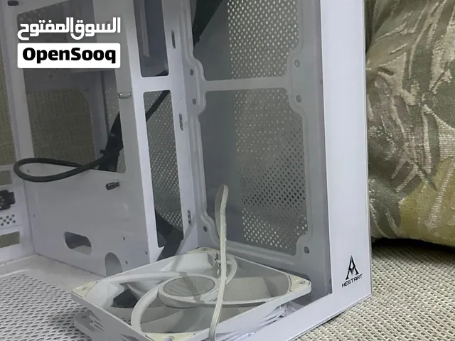 كيس ابيض صغير