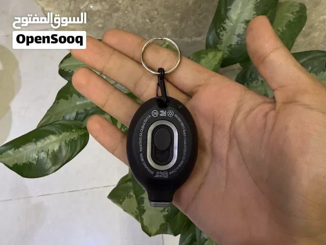 شاحن طوارئ محمول