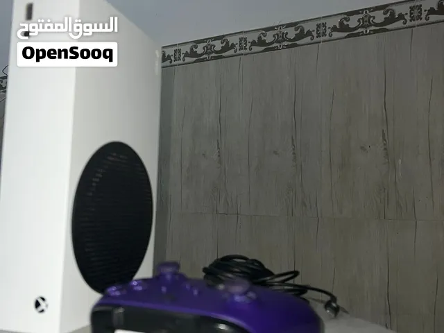 اكسبوكس سيريس اس