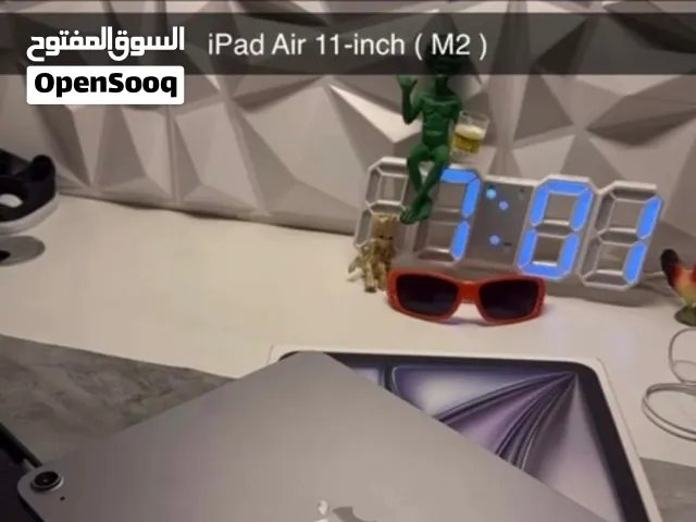 iPad Air 11-inch ( M2)