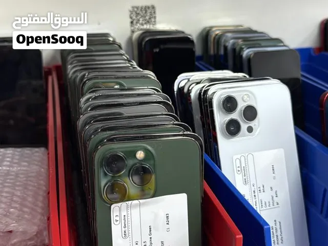 عندك ايفون جديد او مستعمل وتريد تبيعه نحن نشتري جميع  الايفون الجديد