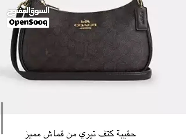 Coach Teri Shoulder Bag