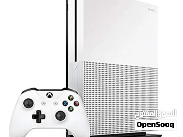 Xbox One S Xbox for sale in Salfit