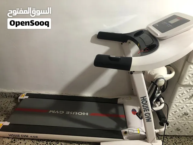 جهاز جري جديد