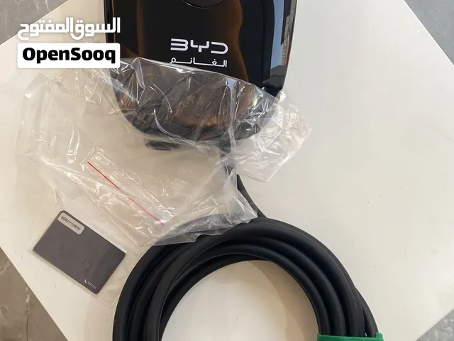 شاحن سيارات كهربائية Smart – 11KW BYD
