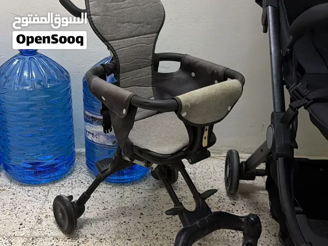 كرسي اطفال ب 5 ريال