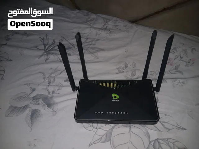 راوتر اتصالات D-link