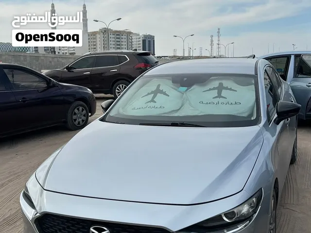 مازدا 3 2020 للبيع