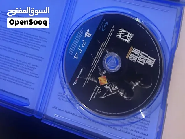 دسكا تلاست اوف فاست