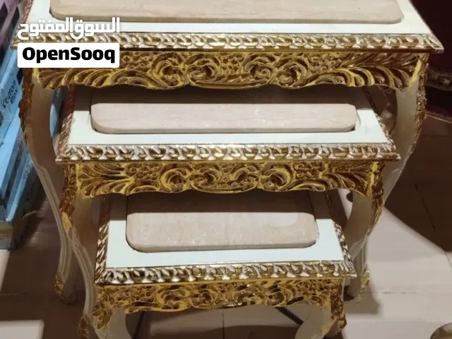 ترابيز مدرجه زان