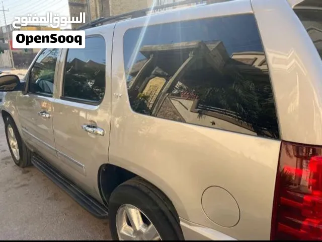 Used Chevrolet Tahoe in Basra