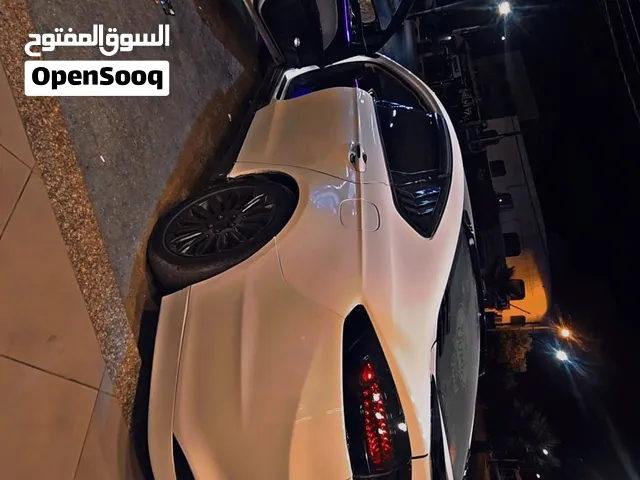 Used Ford Fusion in Madaba